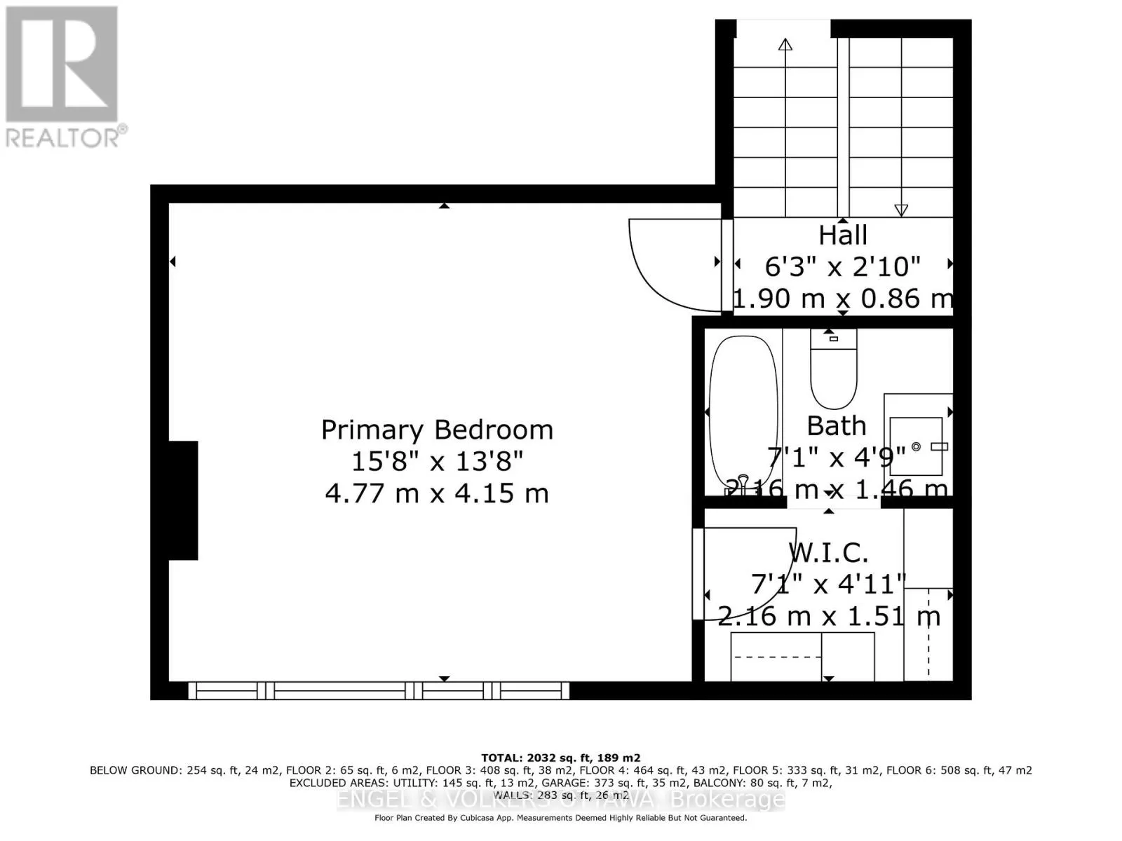 35 - 35 BELVEDERE CRESCENT