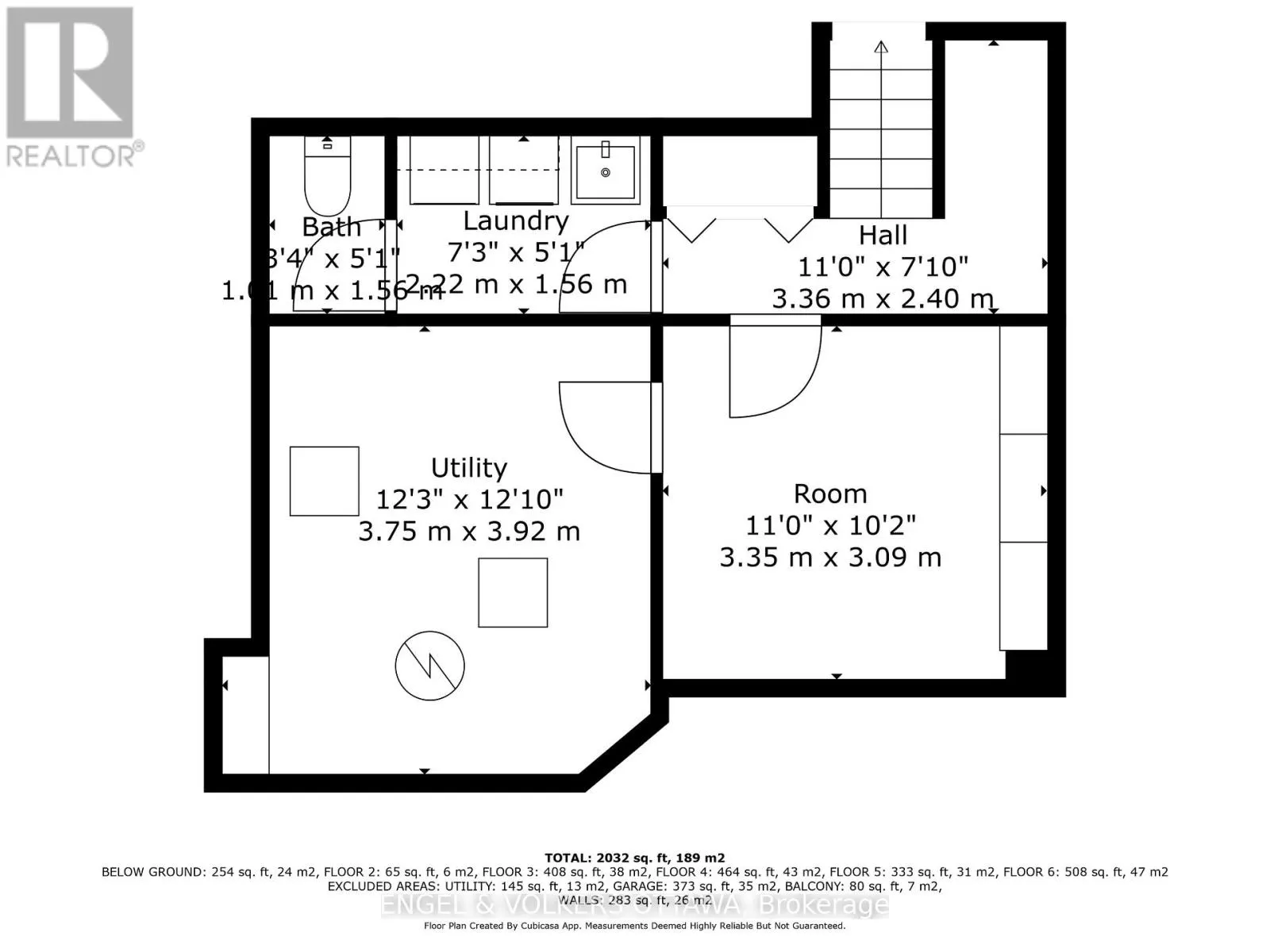 35 - 35 BELVEDERE CRESCENT
