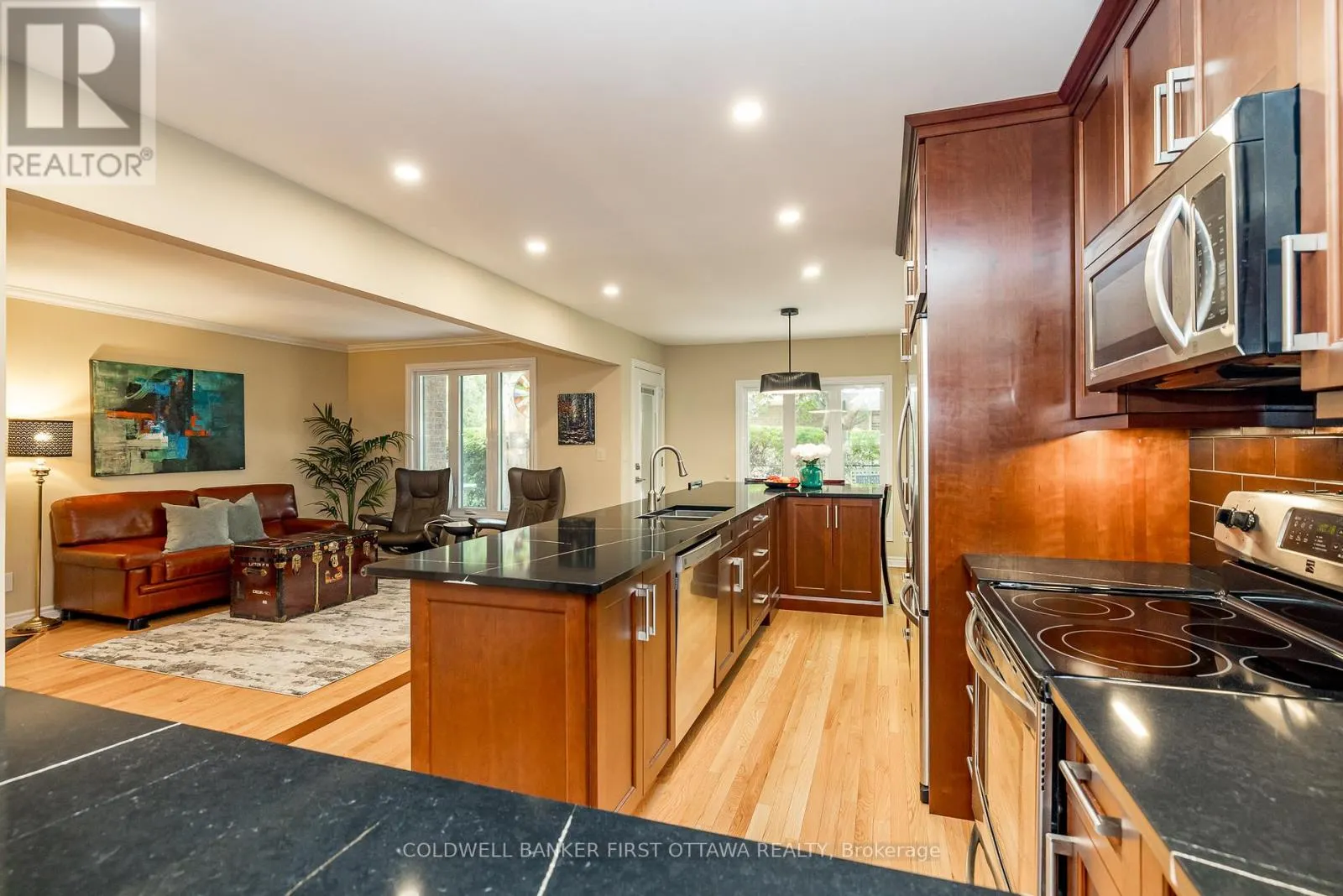9 LONE MEADOW TRAIL