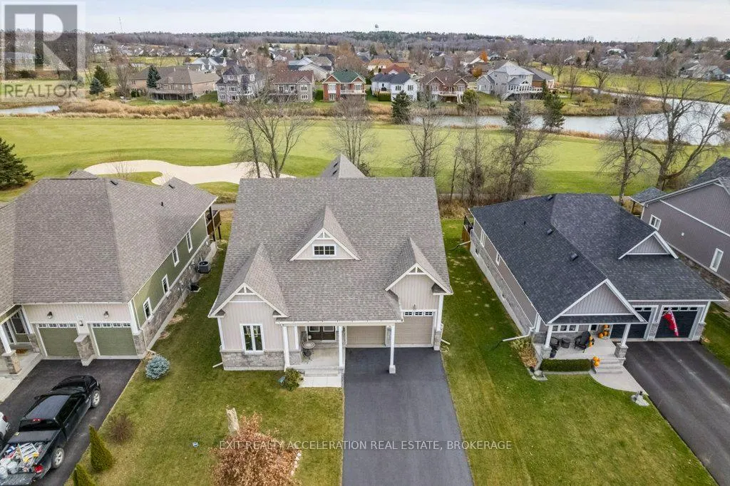 113 COUNTRY CLUB DRIVE