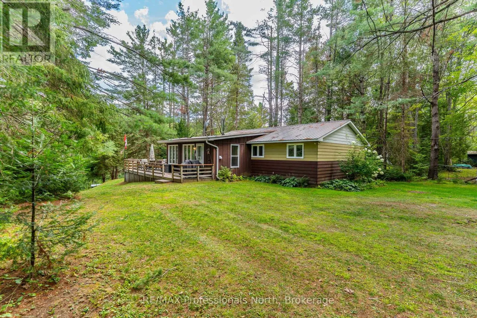 33 HOSKIN ROAD