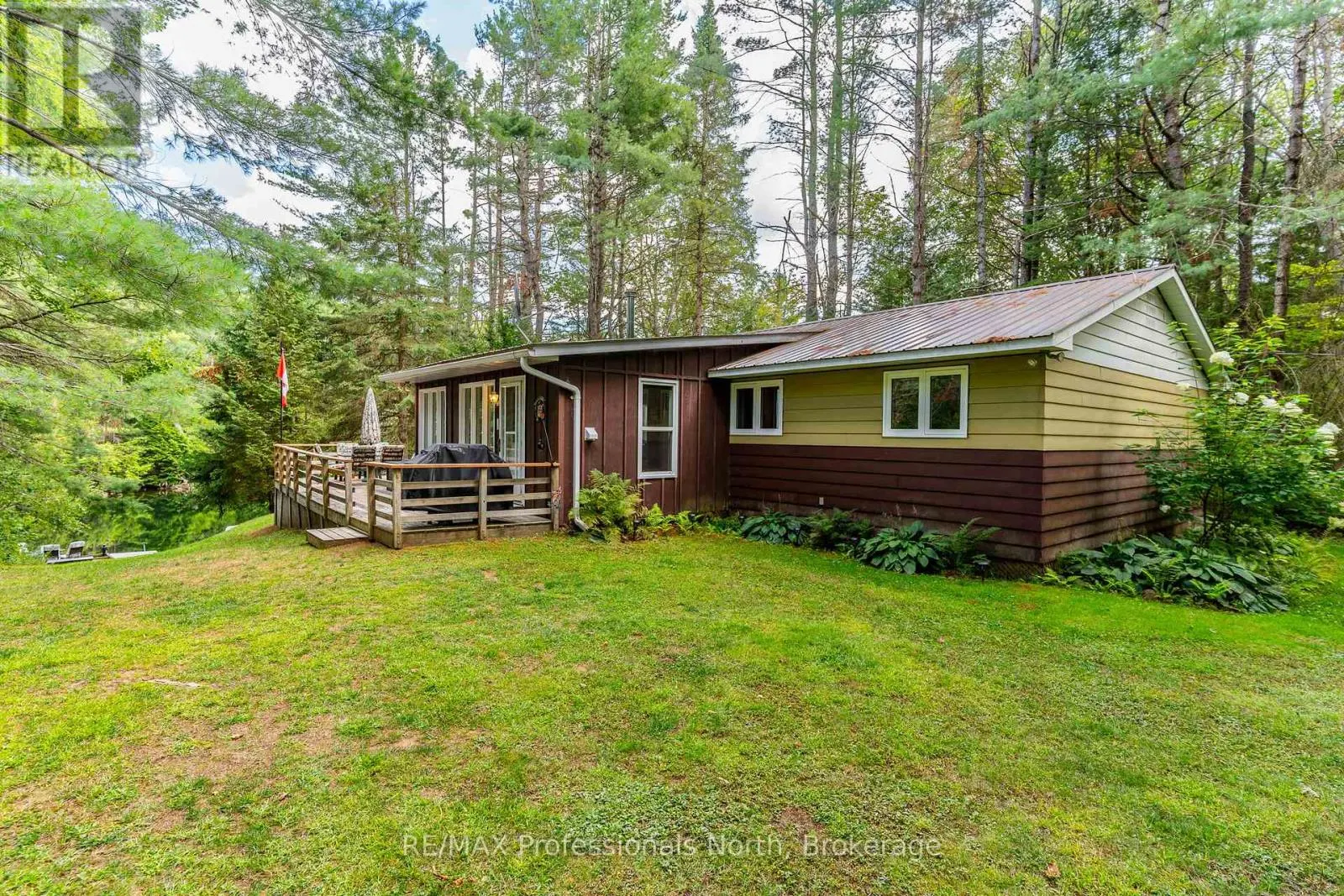 33 HOSKIN ROAD
