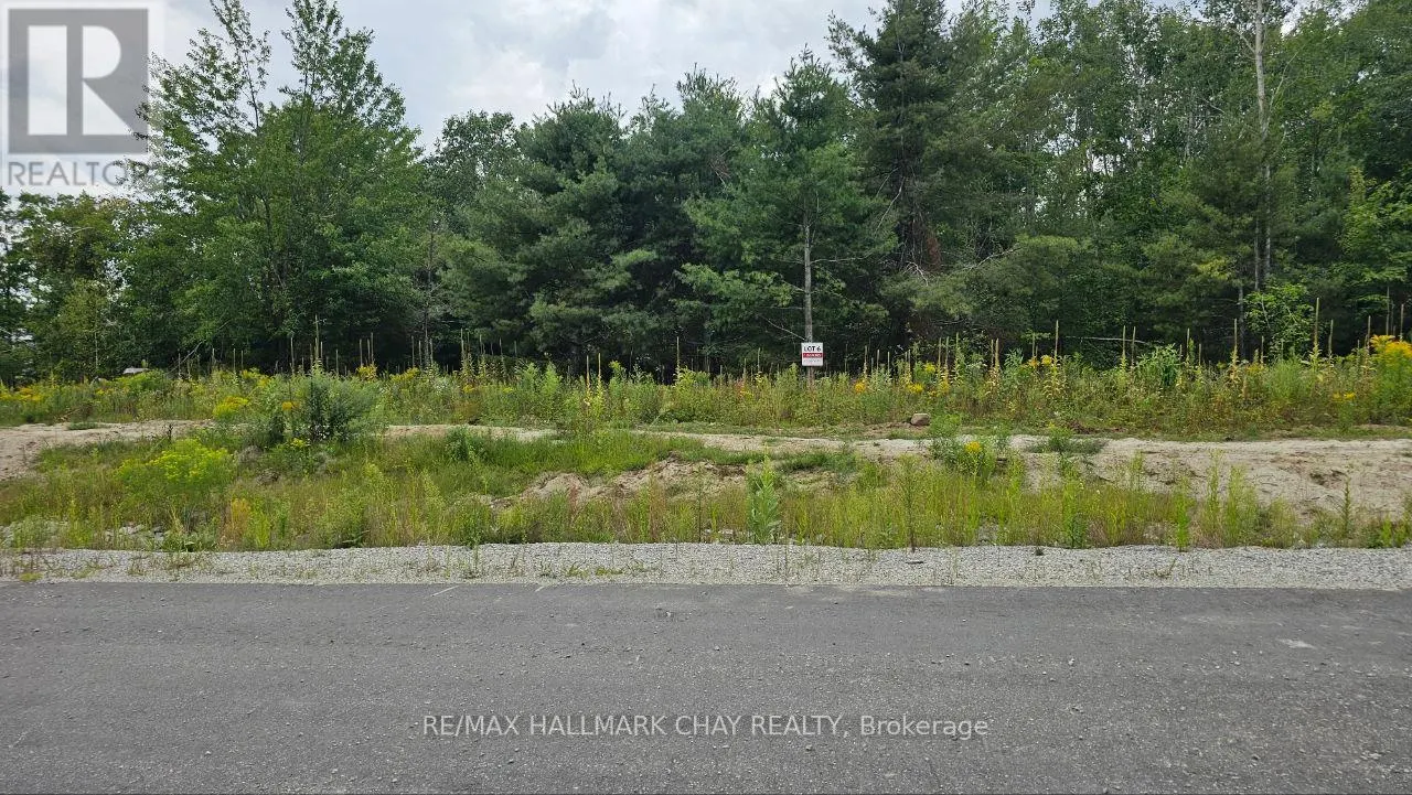 LOT 6 - 63 KIRKHILL DRIVE