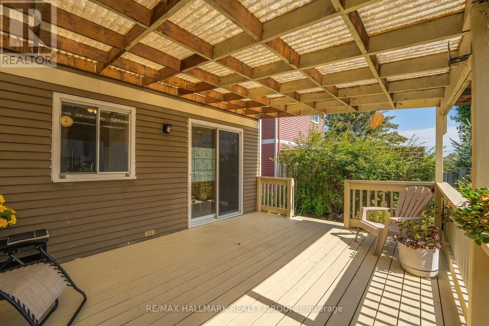 41 SOVEREIGN AVENUE
