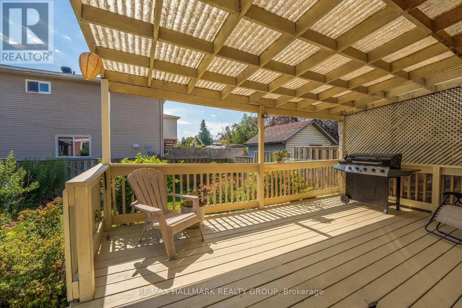 41 SOVEREIGN AVENUE