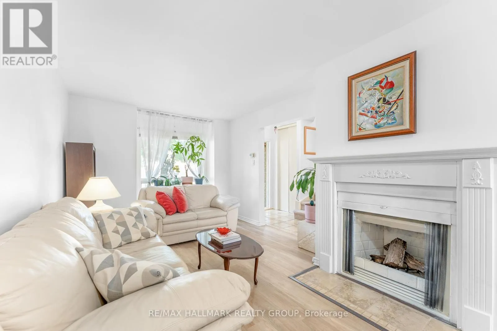 41 SOVEREIGN AVENUE