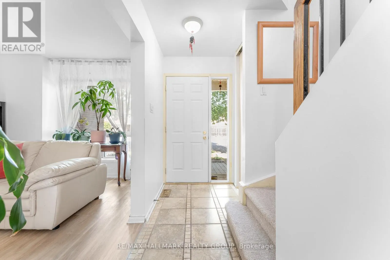 41 SOVEREIGN AVENUE