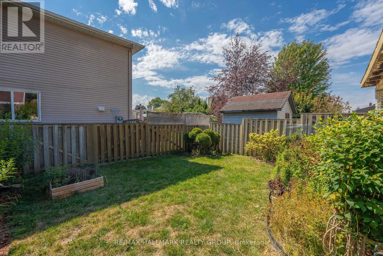 41 SOVEREIGN AVENUE