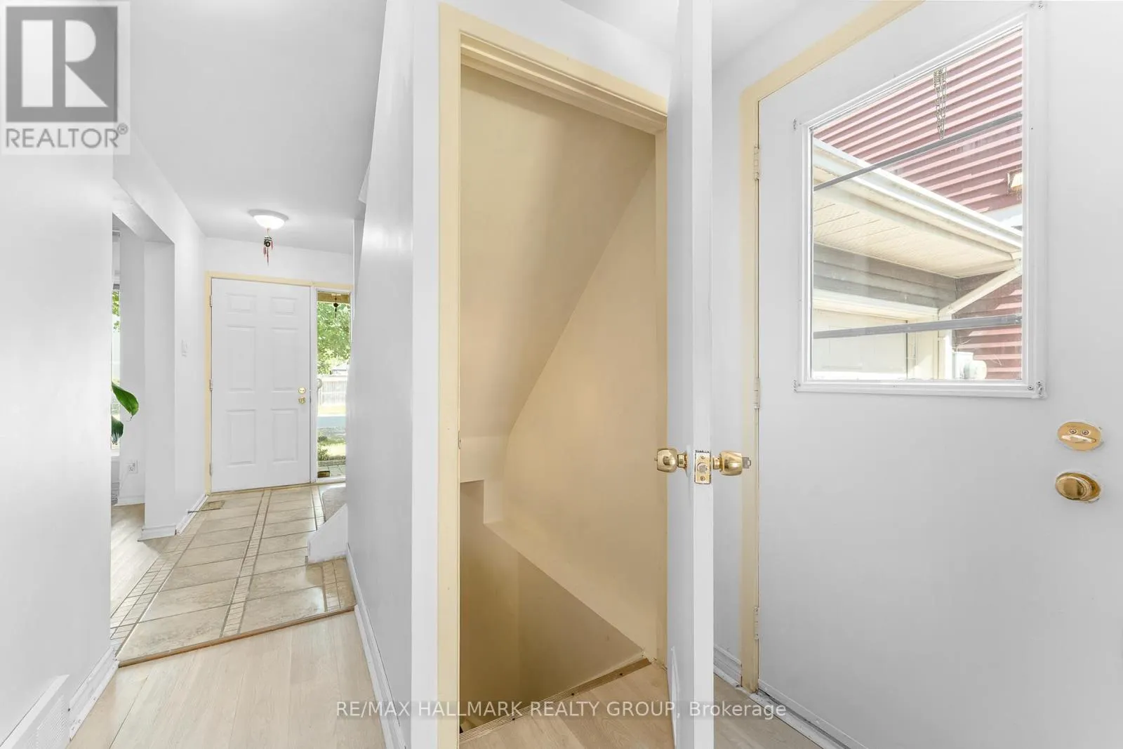 41 SOVEREIGN AVENUE