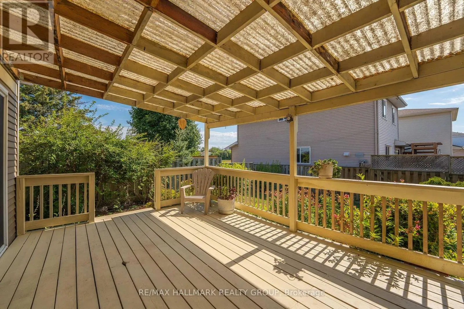 41 SOVEREIGN AVENUE