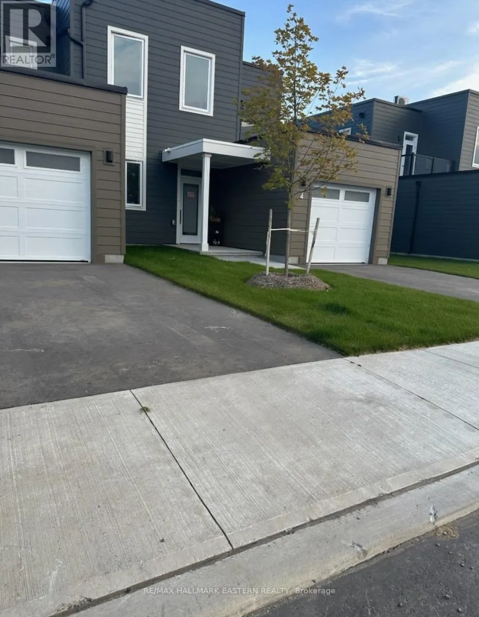 4 - 19 WEST STREET N, #4