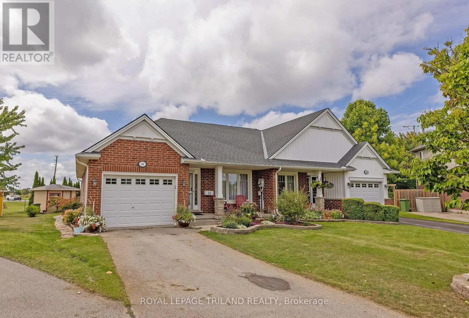 18 COLEMAN COURT