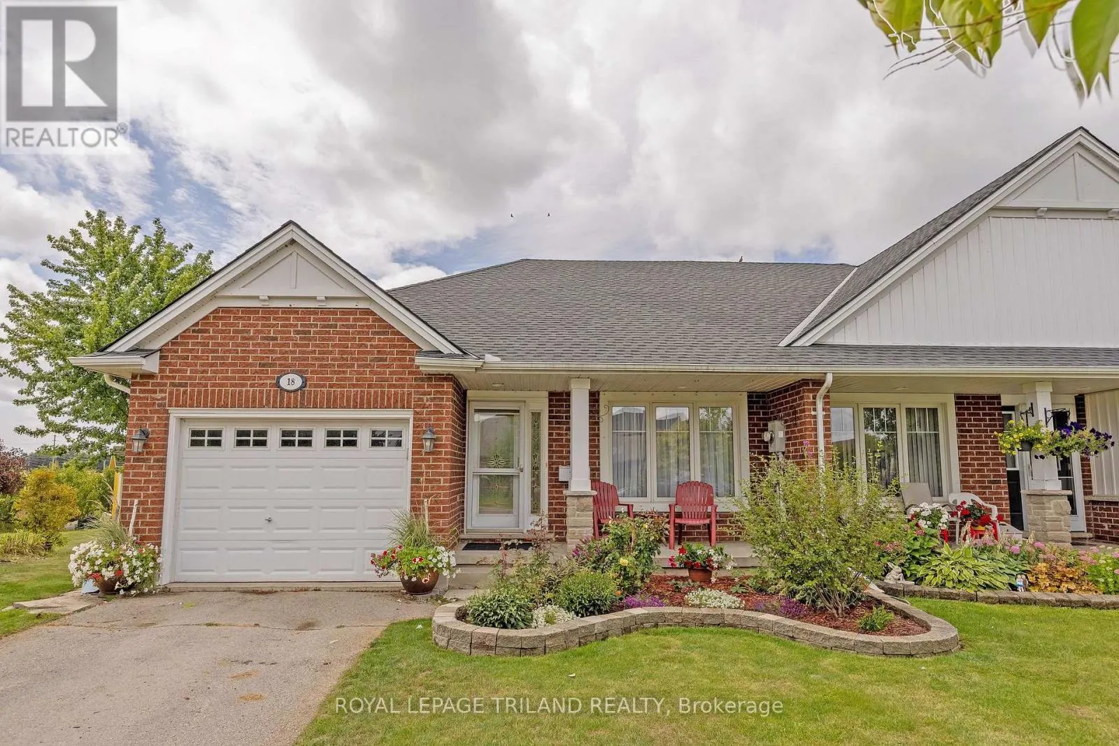 18 COLEMAN COURT
