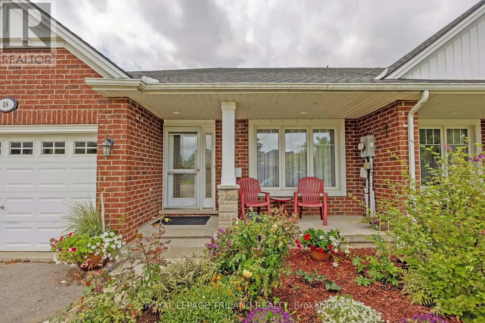 18 COLEMAN COURT