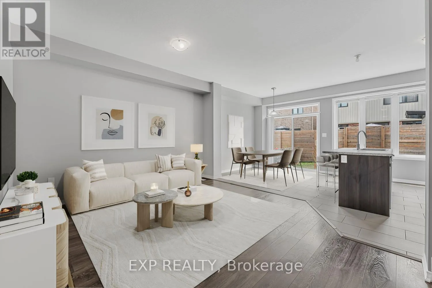 91 ARNOLD MARSHALL BOULEVARD