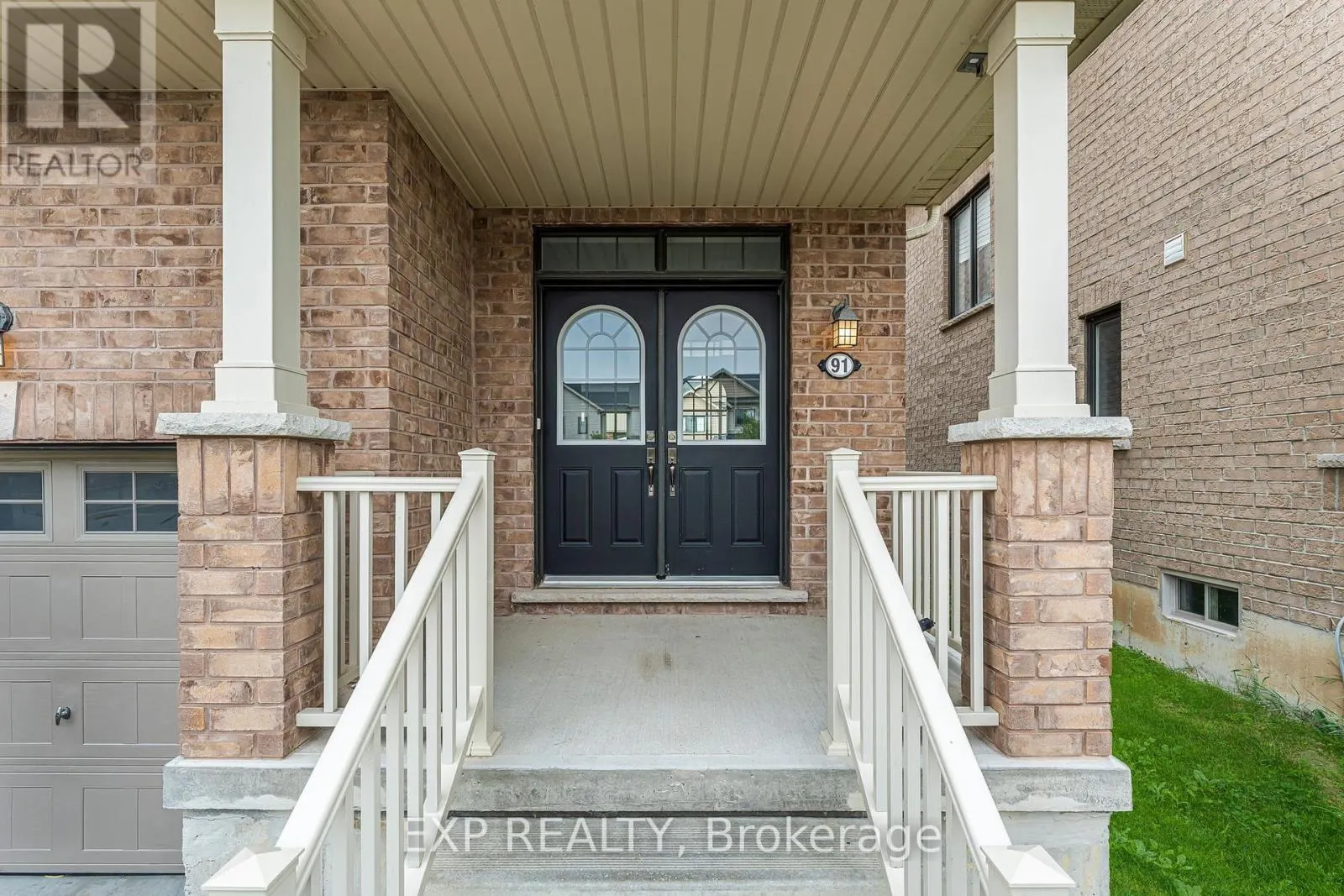 91 ARNOLD MARSHALL BOULEVARD