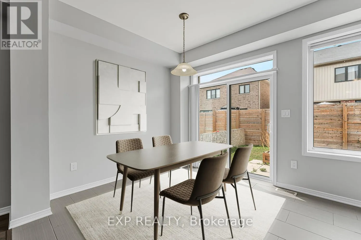 91 ARNOLD MARSHALL BOULEVARD