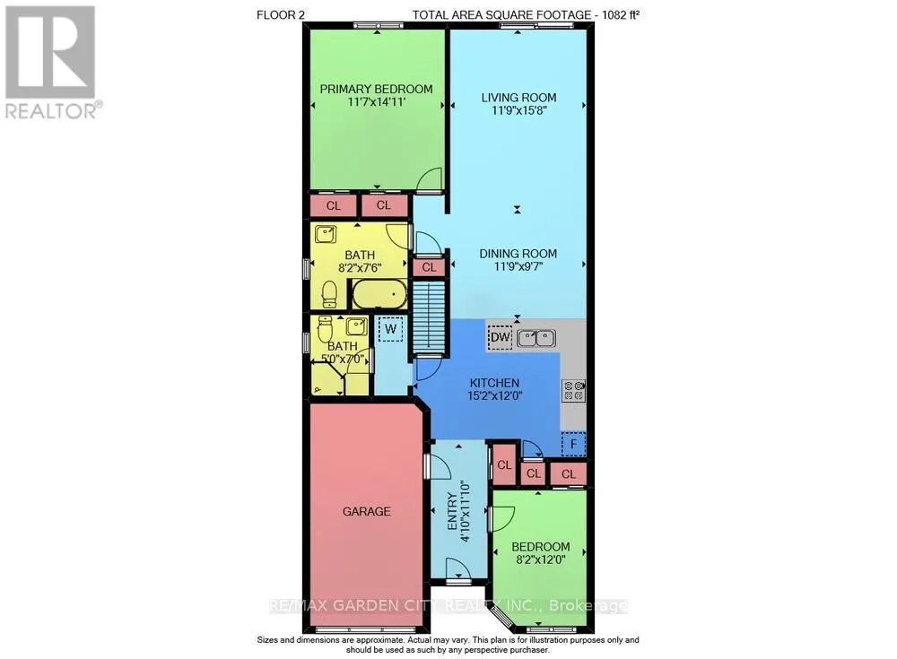 27 - 303 CENTRAL AVENUE, #27