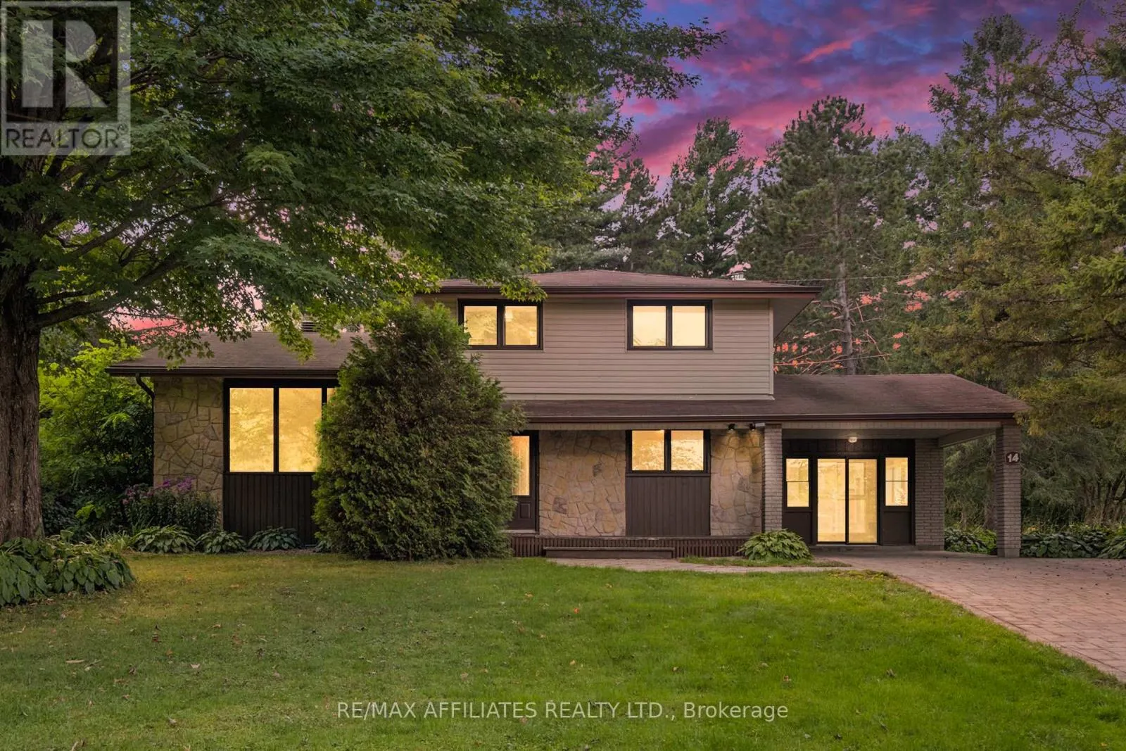 14 RIVIERE NATION ROAD N