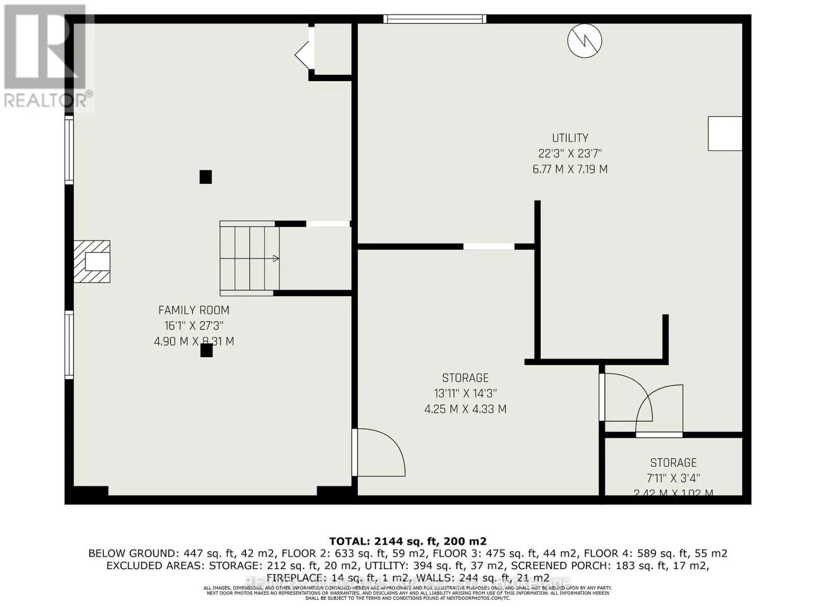 14 RIVIERE NATION ROAD N