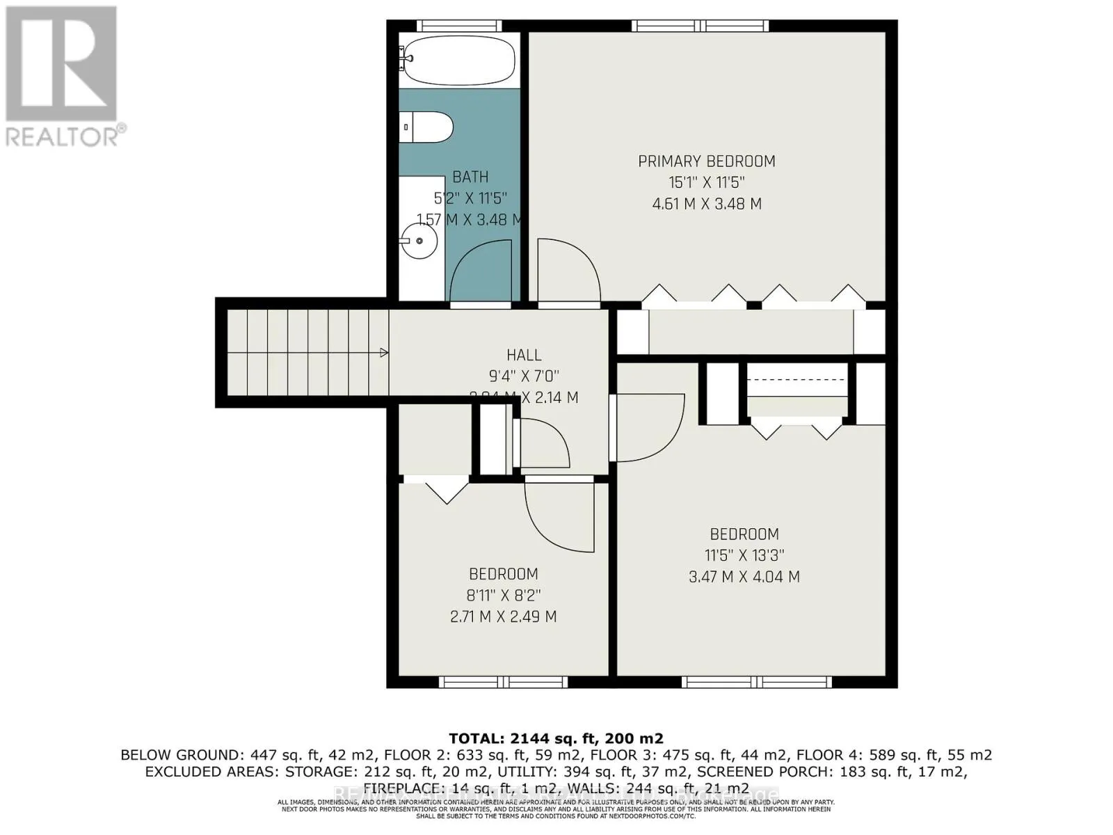 14 RIVIERE NATION ROAD N