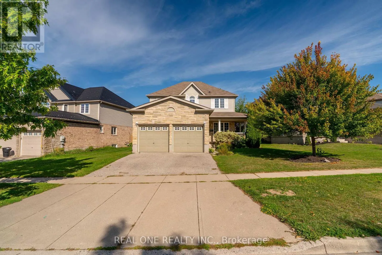 120 SOFRON DRIVE