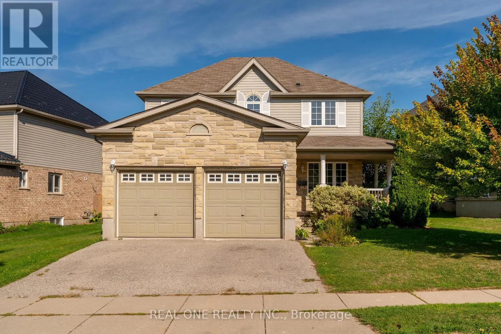 120 SOFRON DRIVE