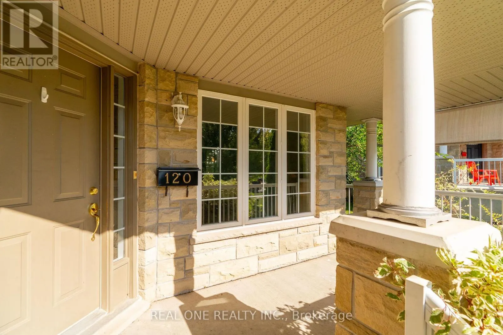 120 SOFRON DRIVE