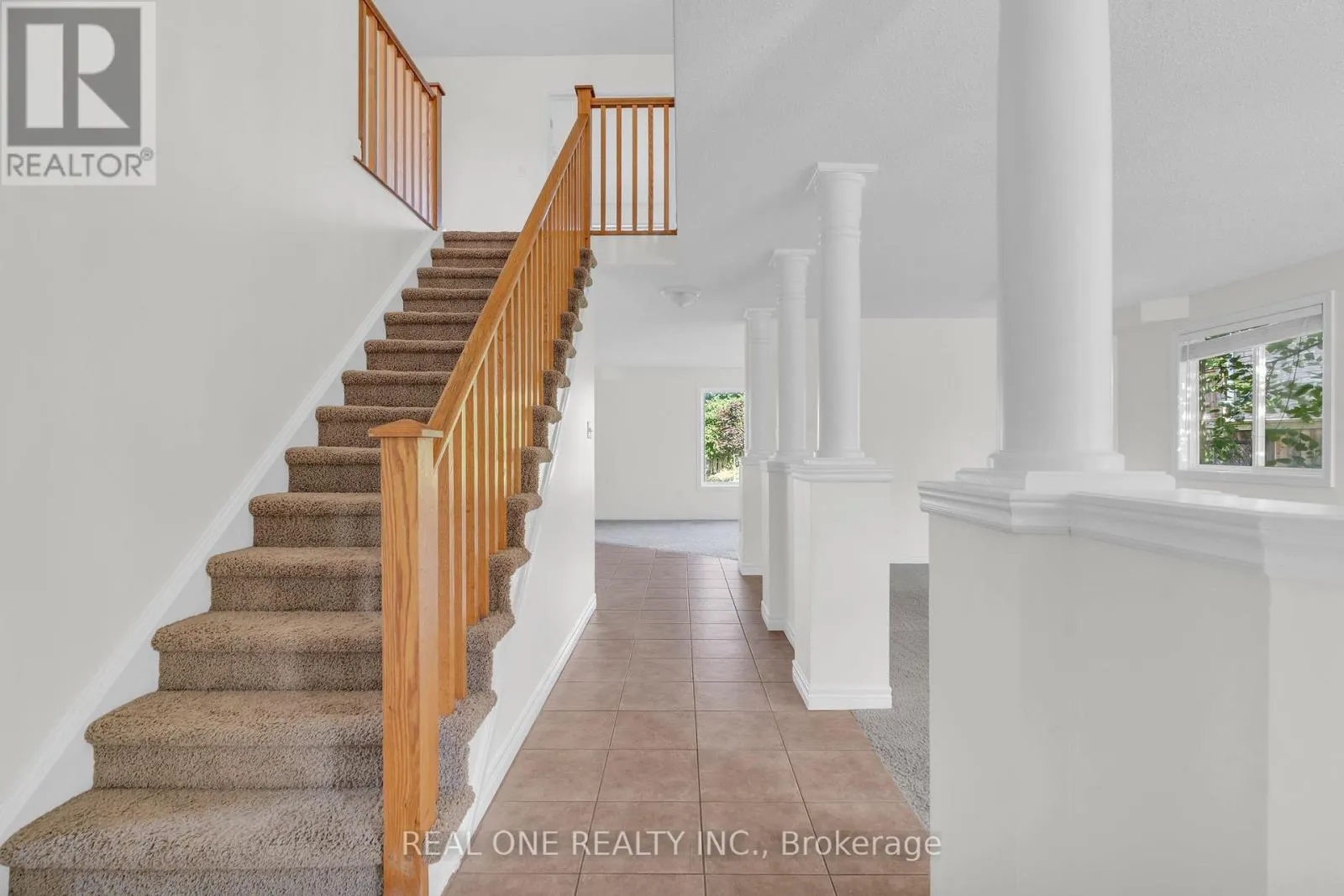 120 SOFRON DRIVE