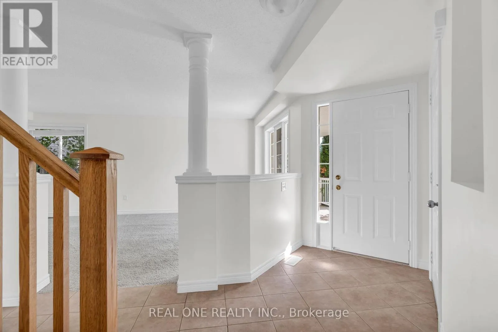 120 SOFRON DRIVE