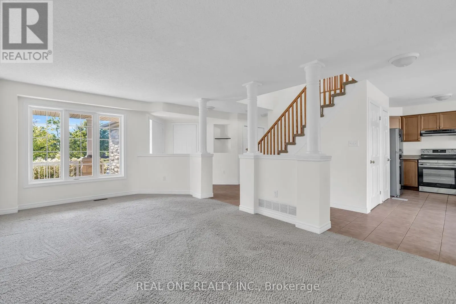 120 SOFRON DRIVE