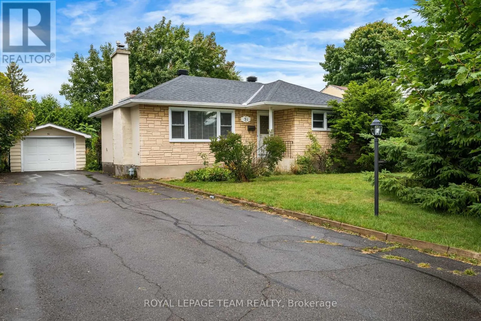 31 SAVUTO WAY STREET