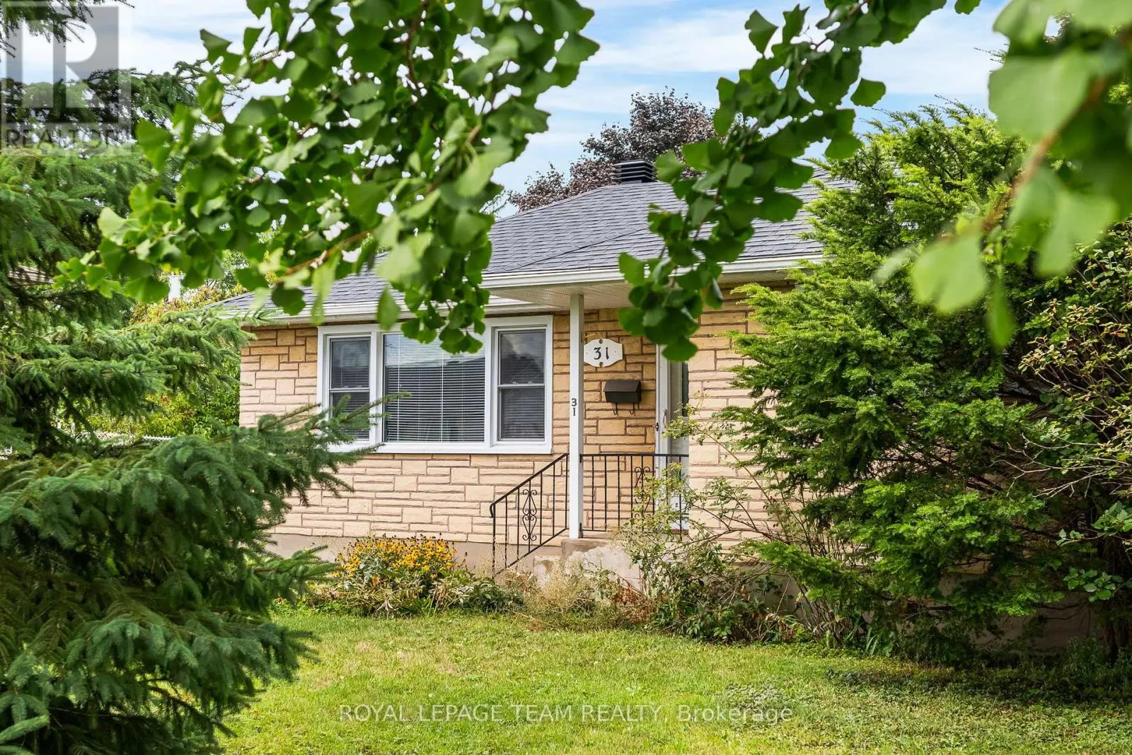 31 SAVUTO WAY STREET