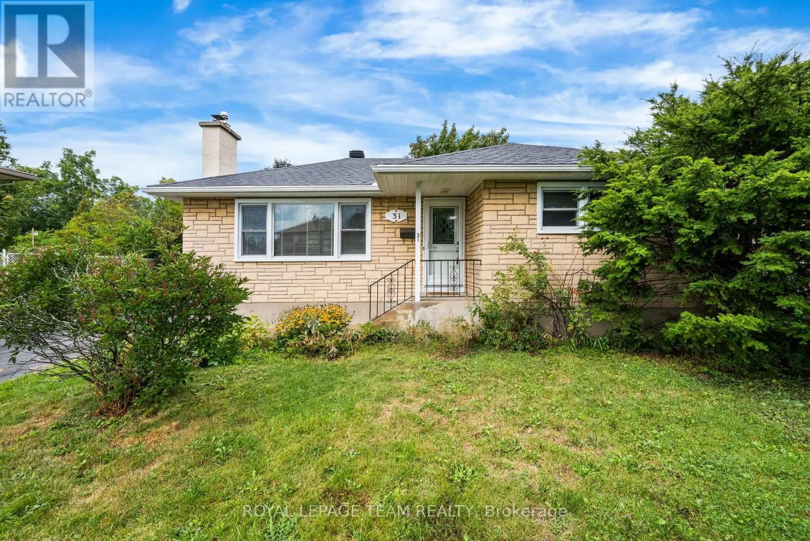 31 SAVUTO WAY STREET