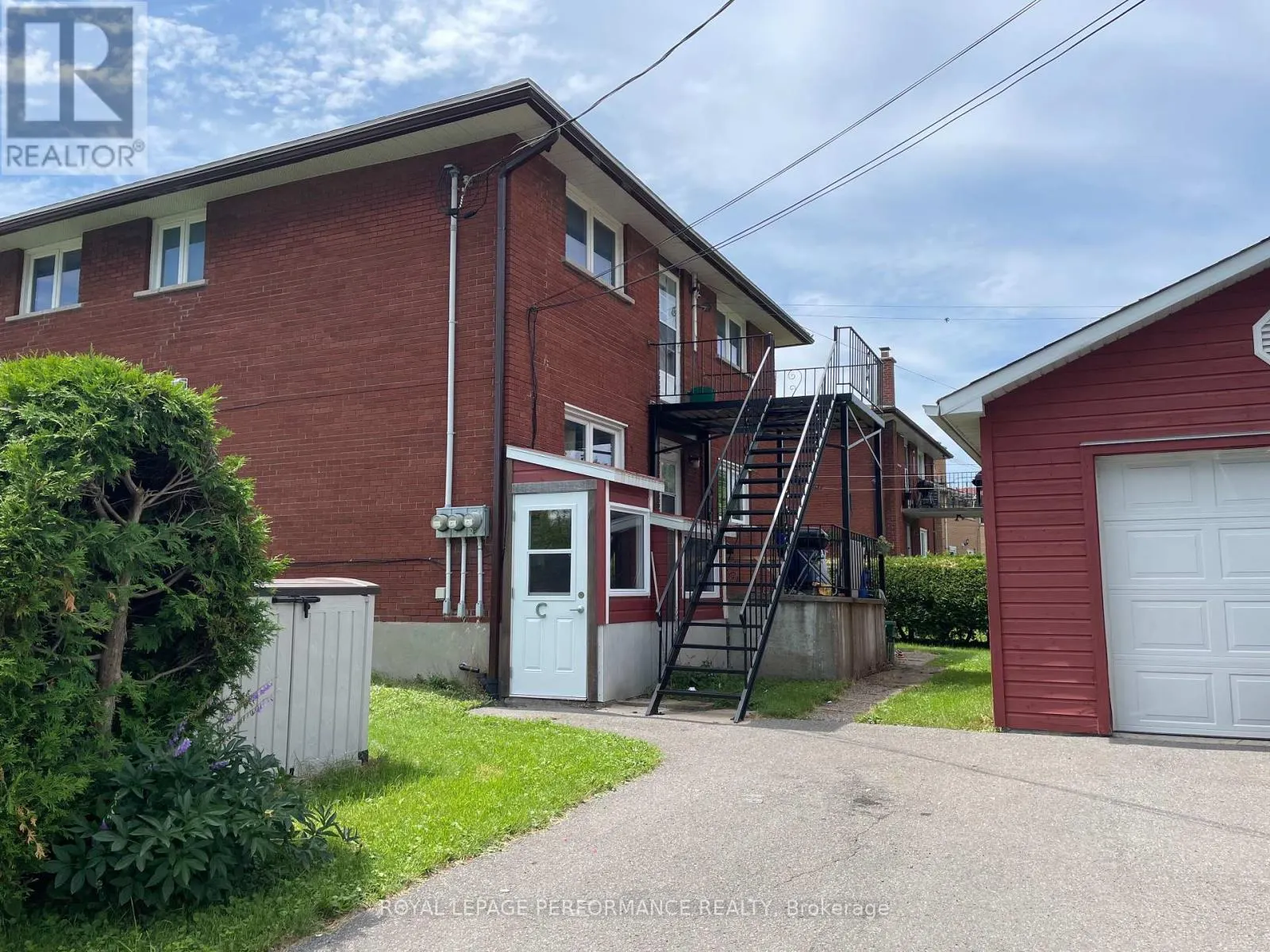 C - 1201 MAITLAND AVENUE