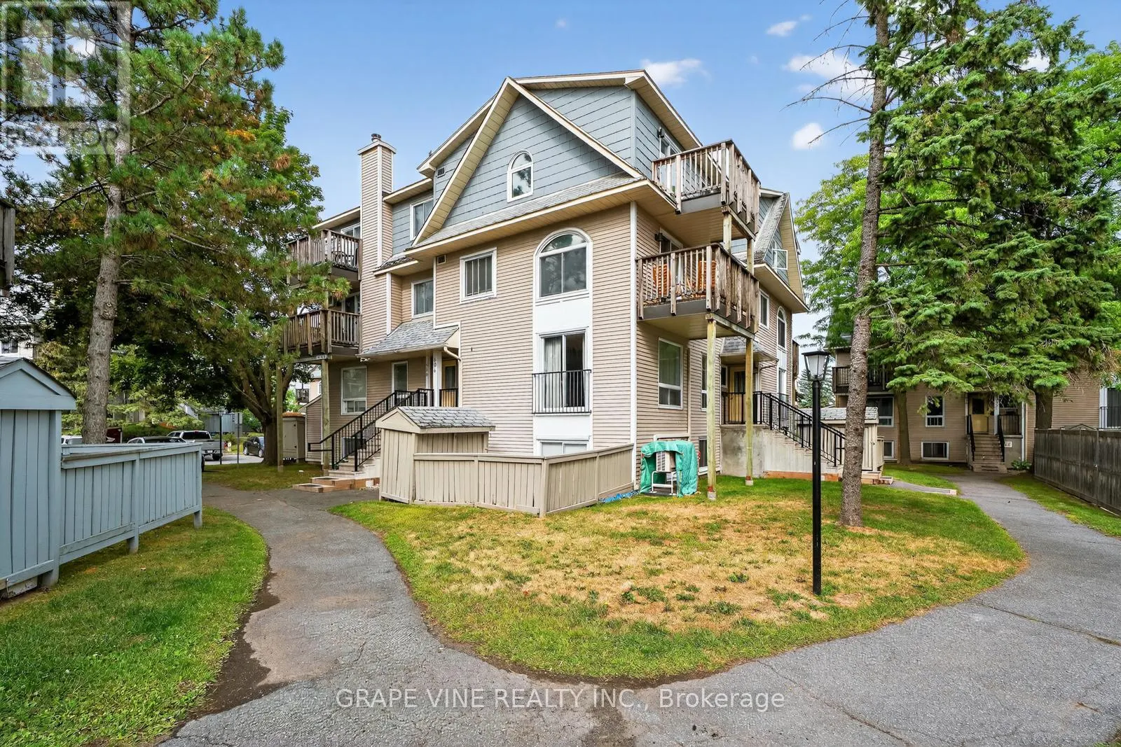 606 TANGUAY COURT