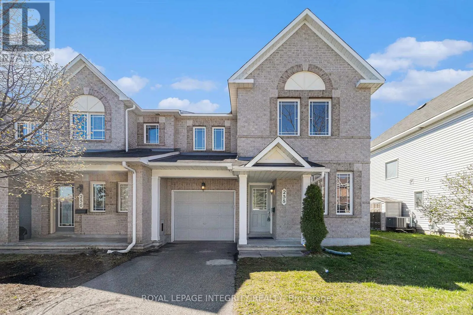 258 SORENTO STREET