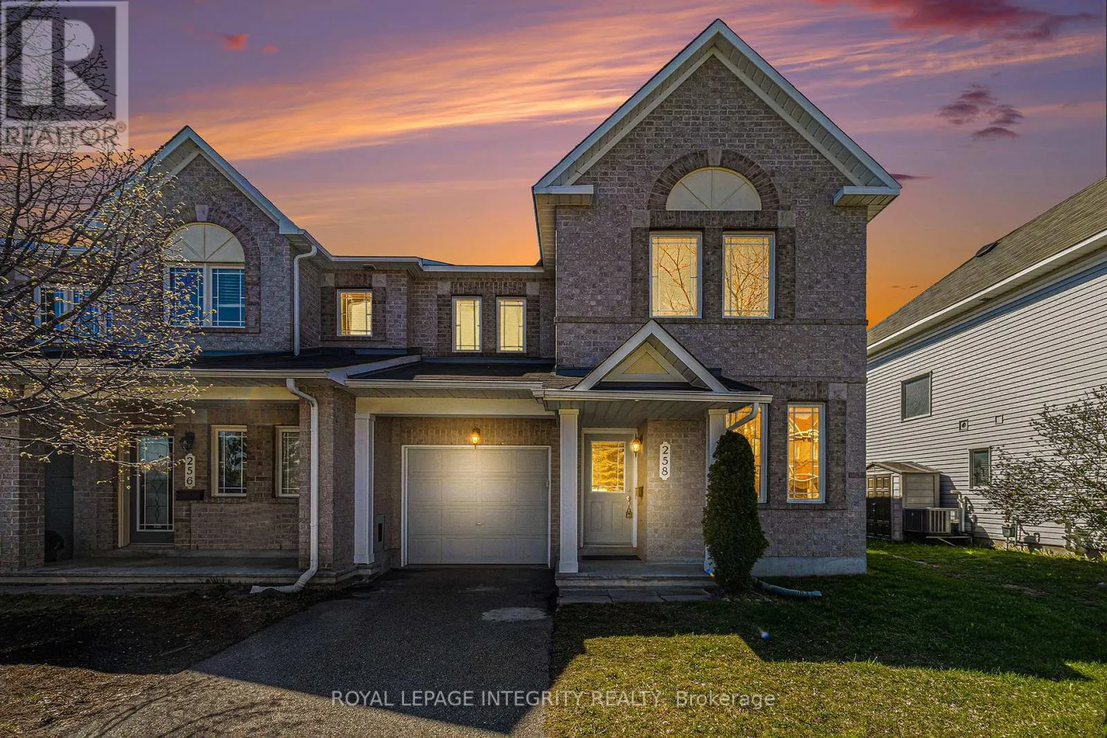 258 SORENTO STREET