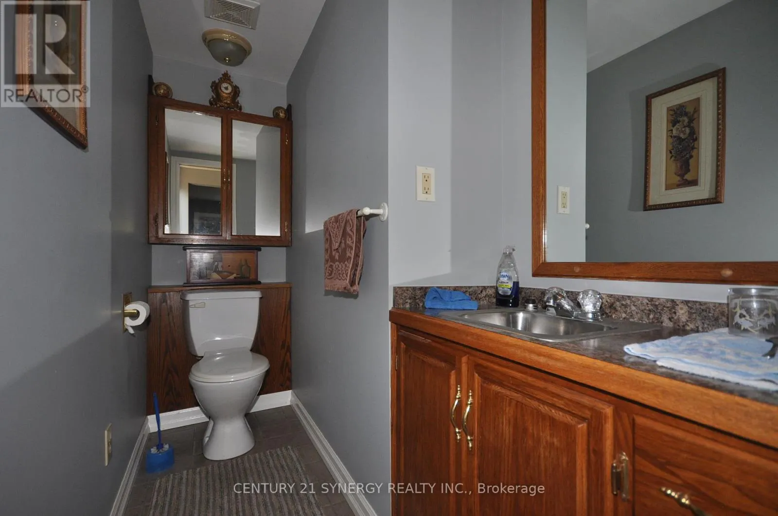 186 GOLF CLUB ROAD N
