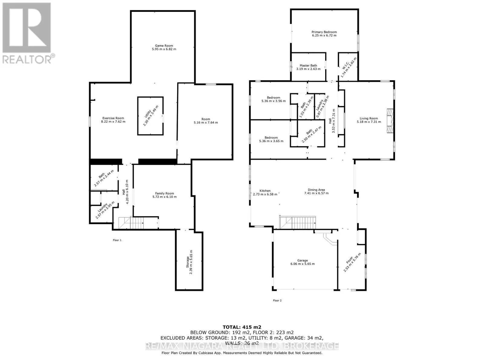 33 PARK COURT
