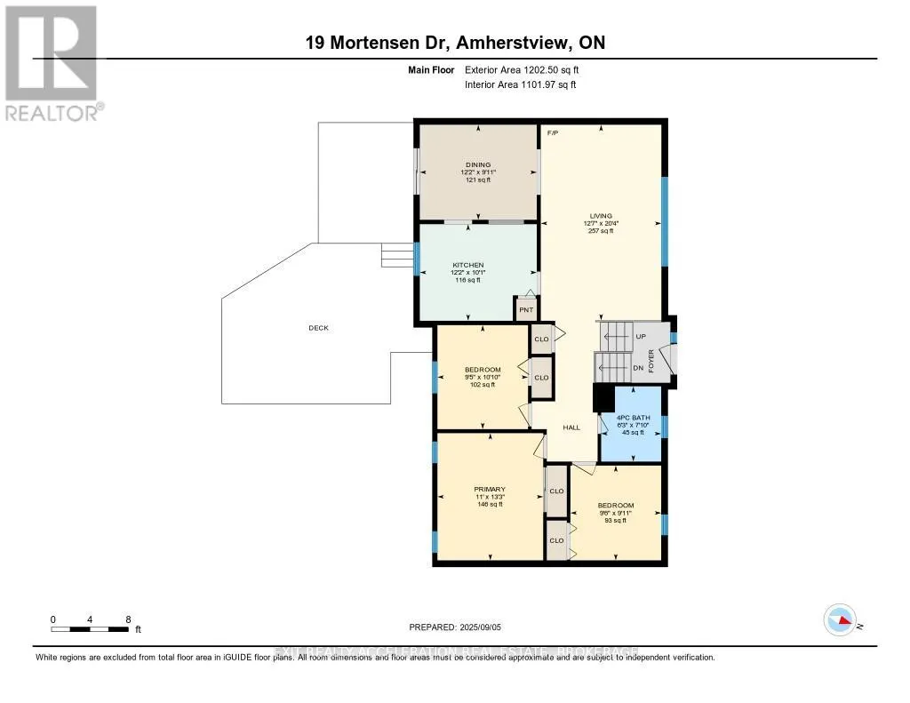 19 MORTENSEN DRIVE