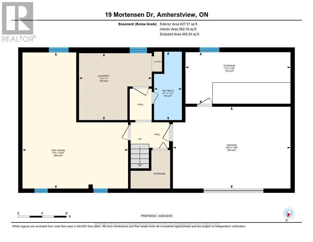 19 MORTENSEN DRIVE