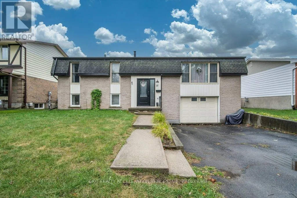 19 MORTENSEN DRIVE
