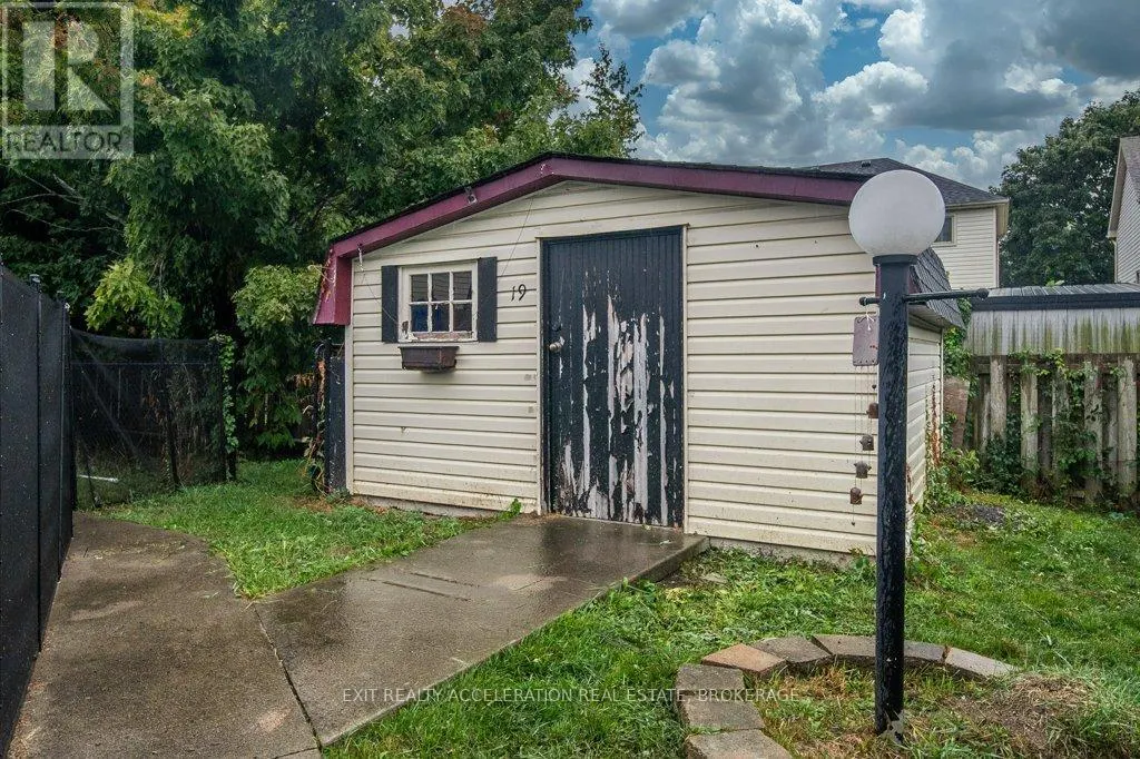 19 MORTENSEN DRIVE