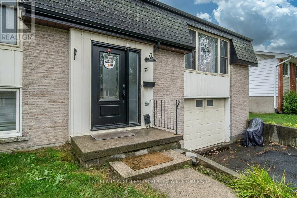 19 MORTENSEN DRIVE