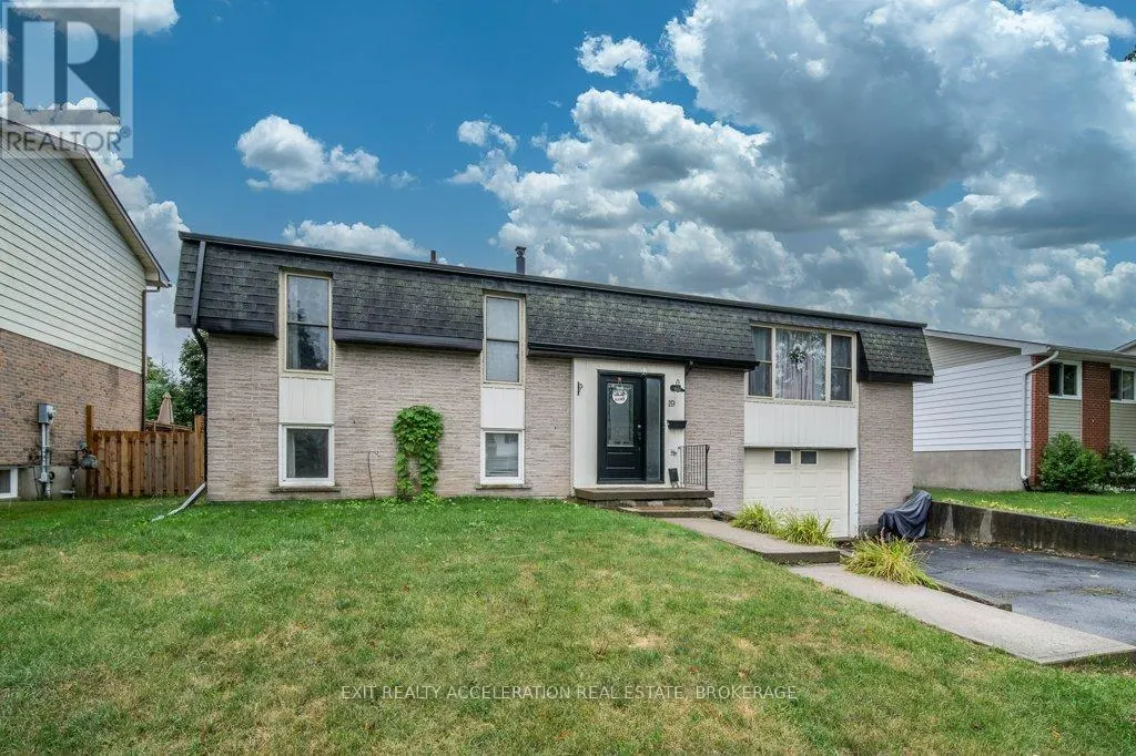 19 MORTENSEN DRIVE