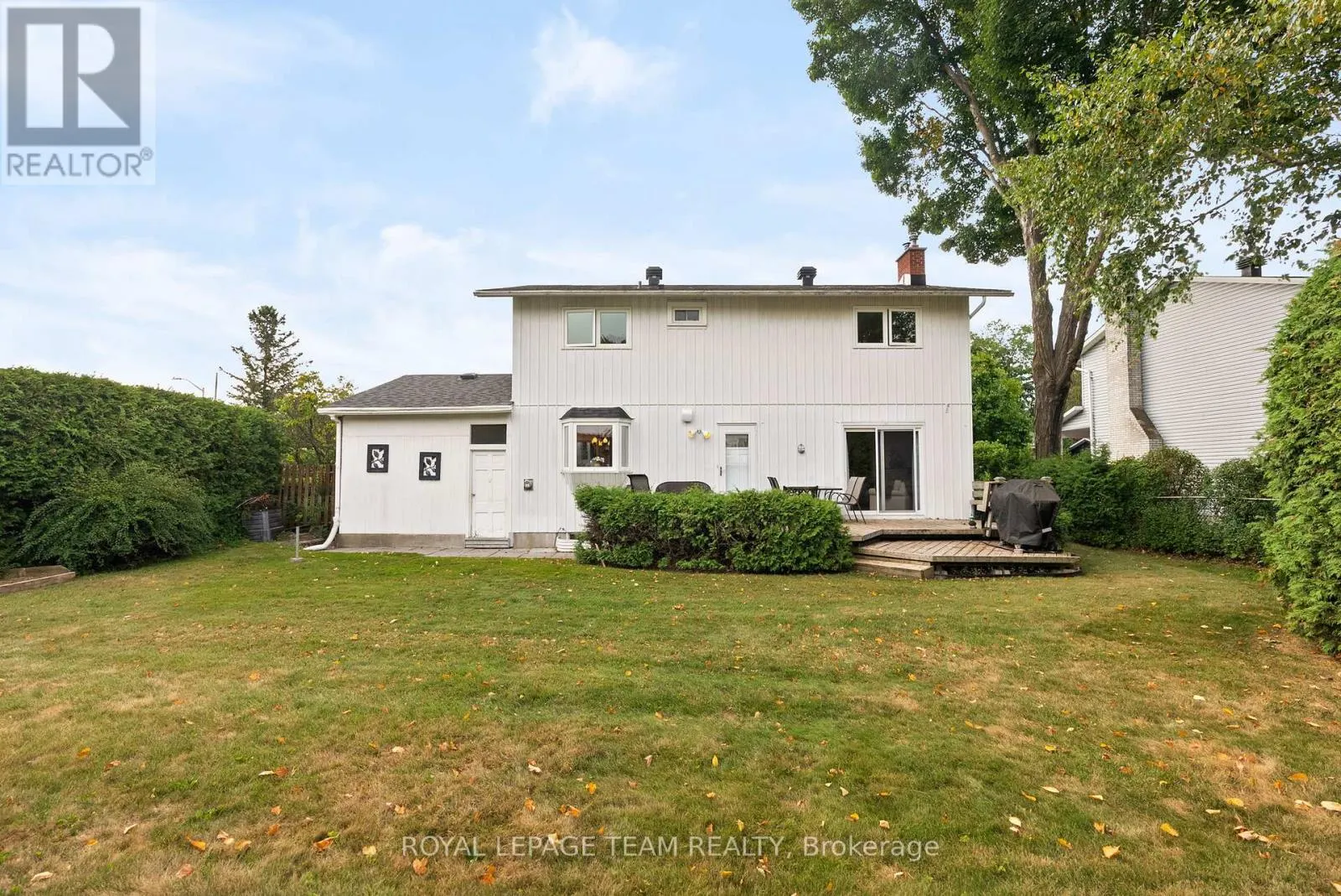 95 COBURN AVENUE