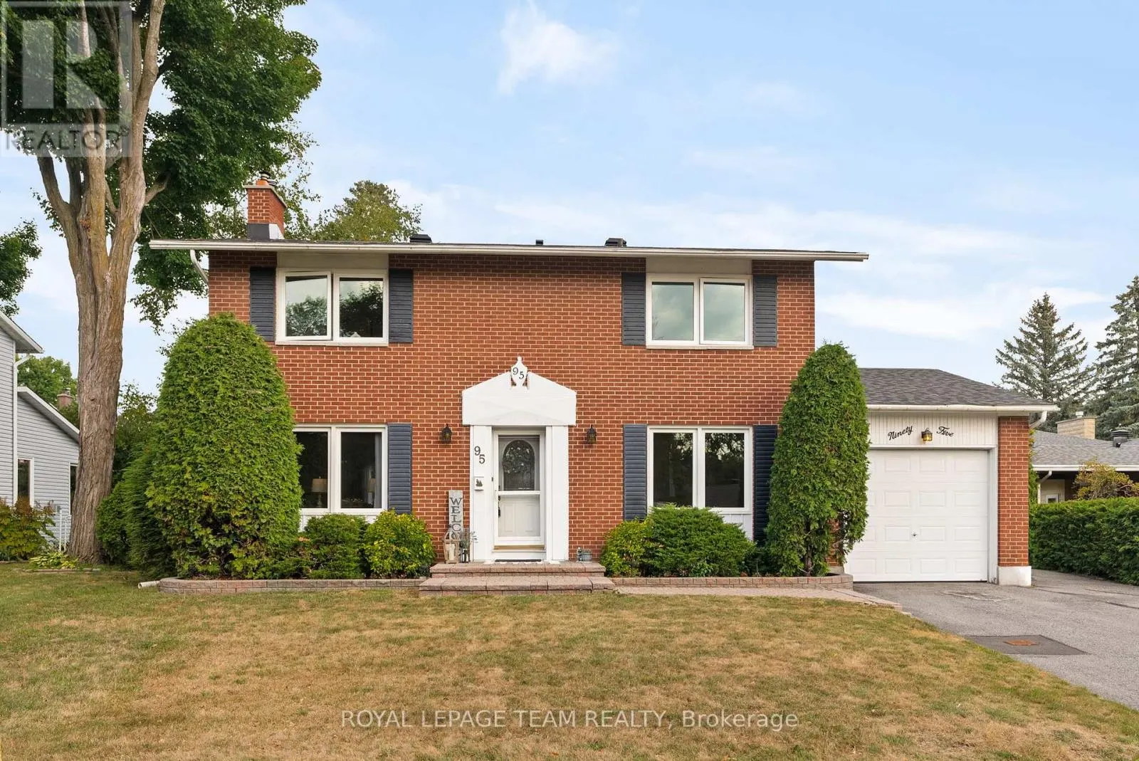 95 COBURN AVENUE