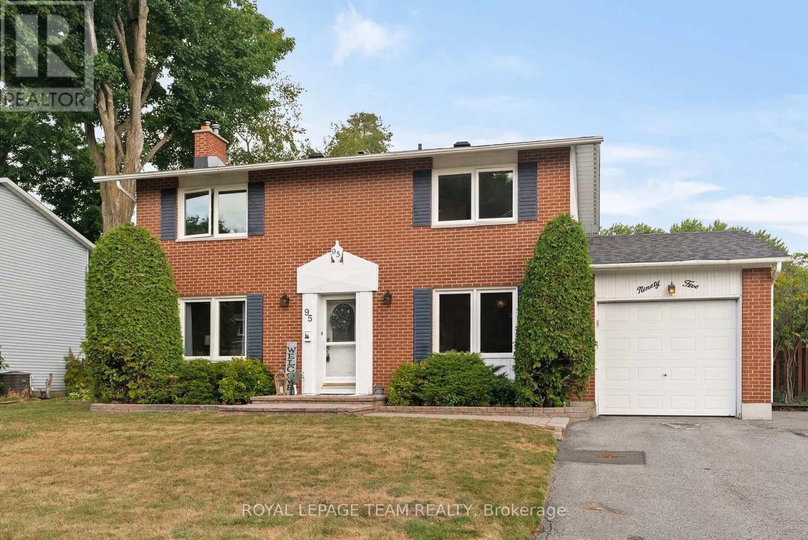 95 COBURN AVENUE