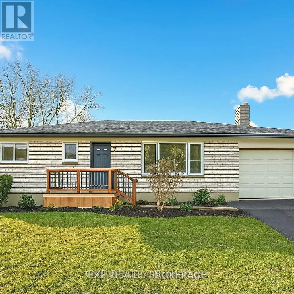 11 CONCESSION ROAD